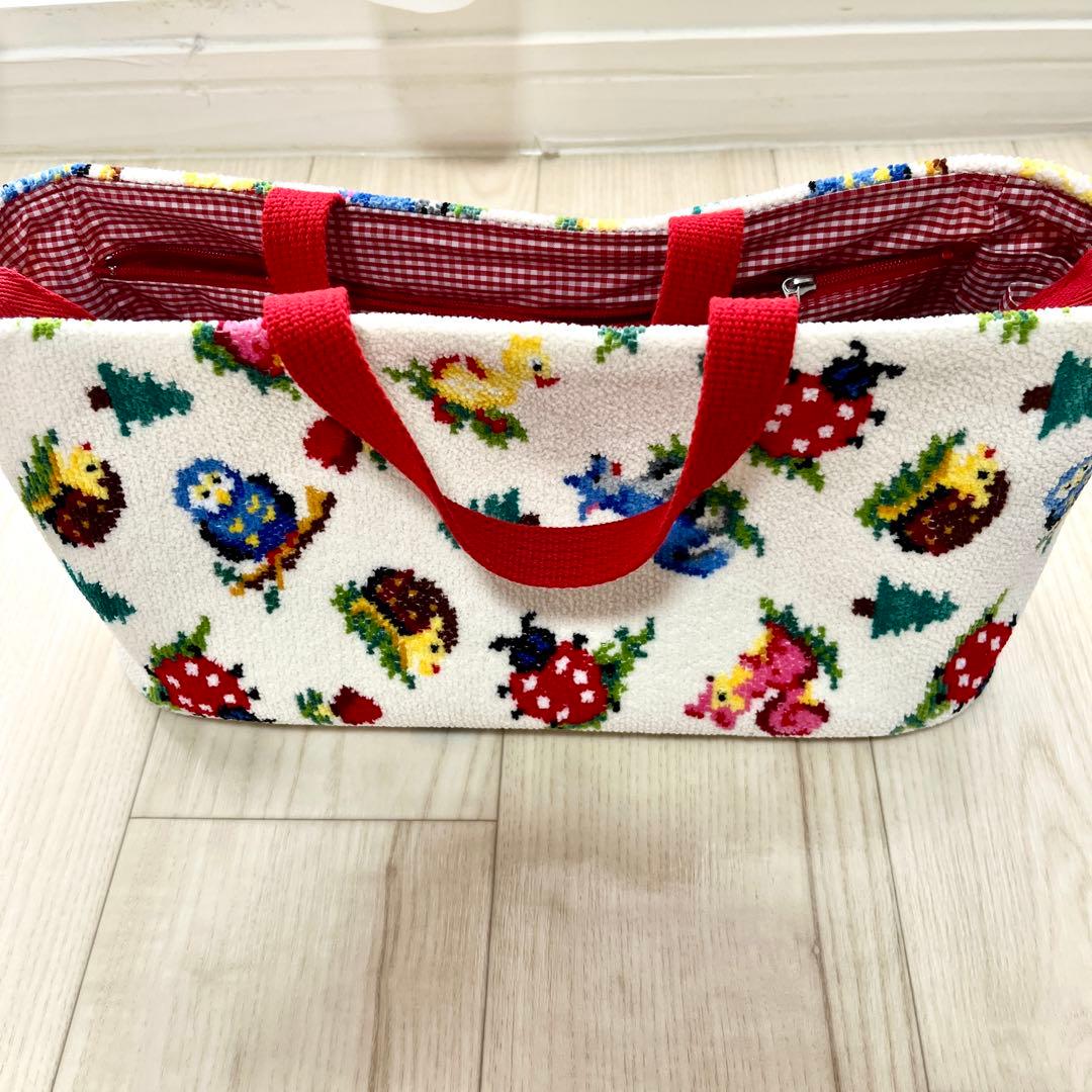 FEILER ハイジフレンズフォレスト ベビーカーポーチ HFO-201103 - メルカリ