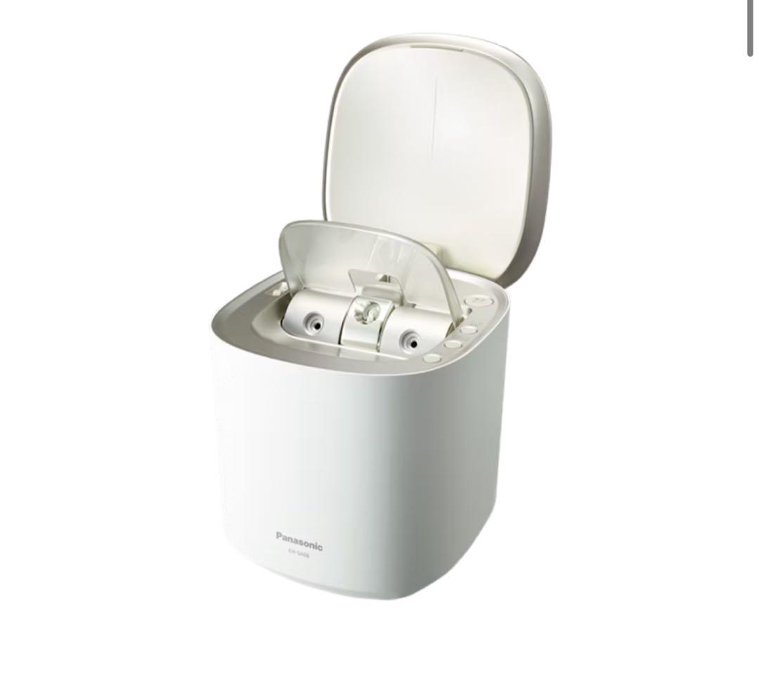 Panasonic 美顔器 スチーマー EH-SA0B-N