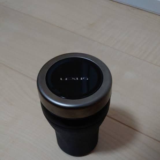 LEXUS レクサス 純正 灰皿(プレミアム)