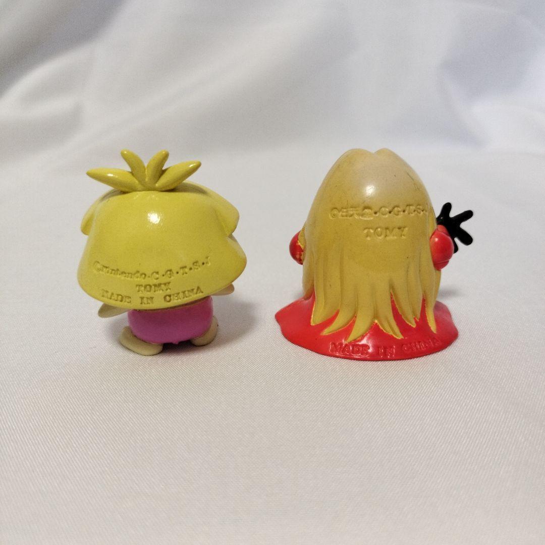 箱なし】ムチュール ルージュラ 初期 ポケモン 金銀 モンコレ - メルカリ