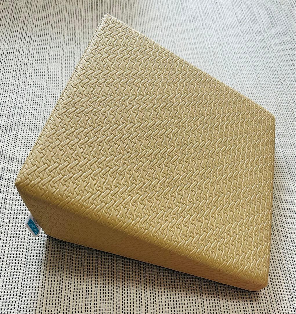 サンテプラス　フレックスクッション　Flexcushionベージュ