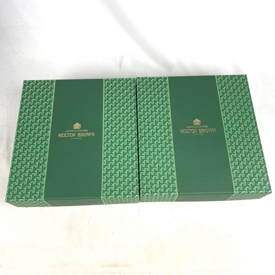 モルトンブラウン オレンジ&ベルガモット ハンドリミテッドコレクション