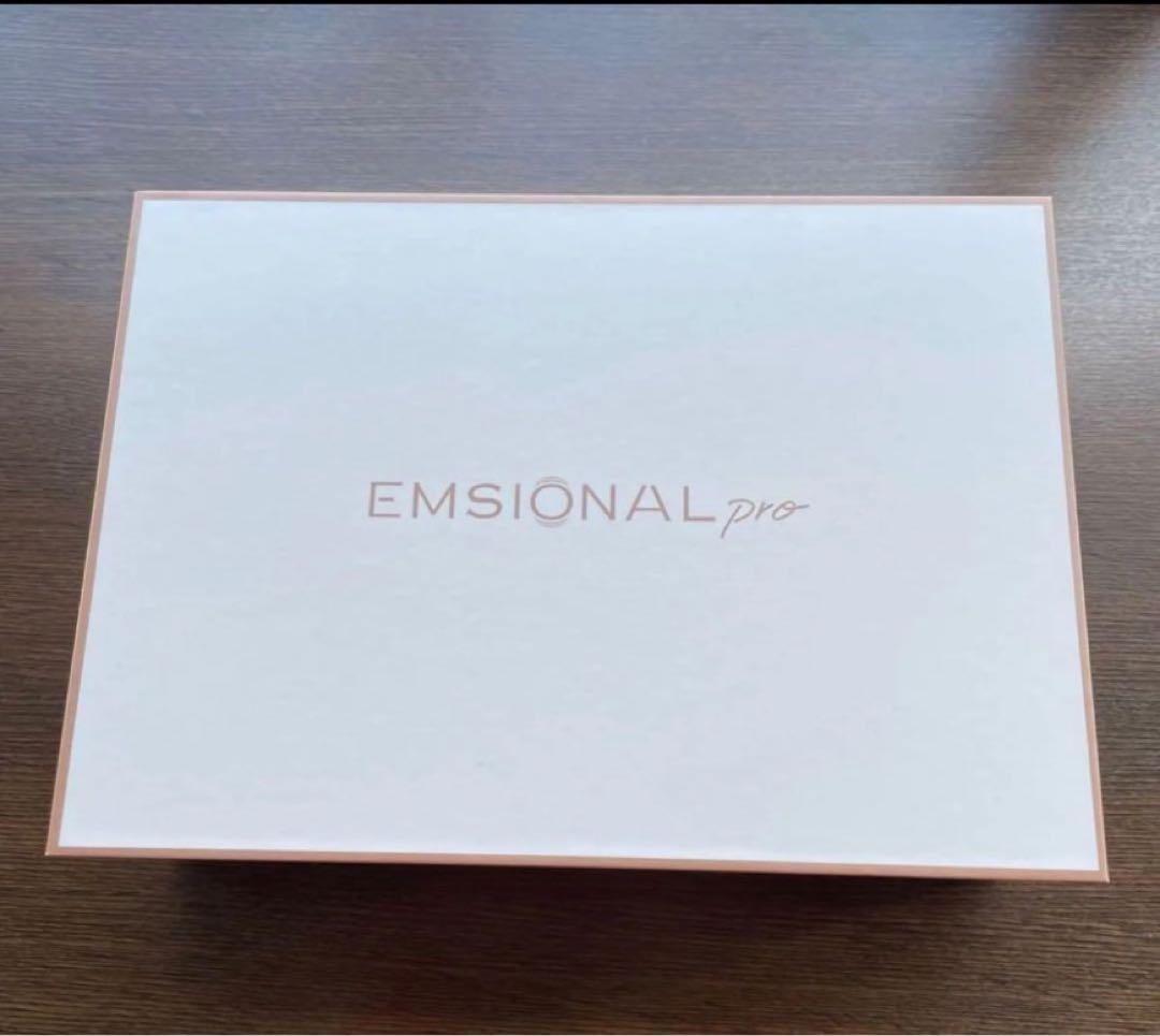 エモーショナルプロ　セプテム