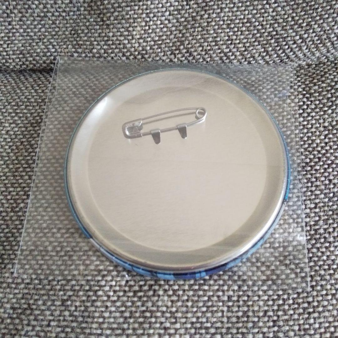 葬送のフリーレン キラキラ缶バッジ《ヒンメル》 - メルカリ