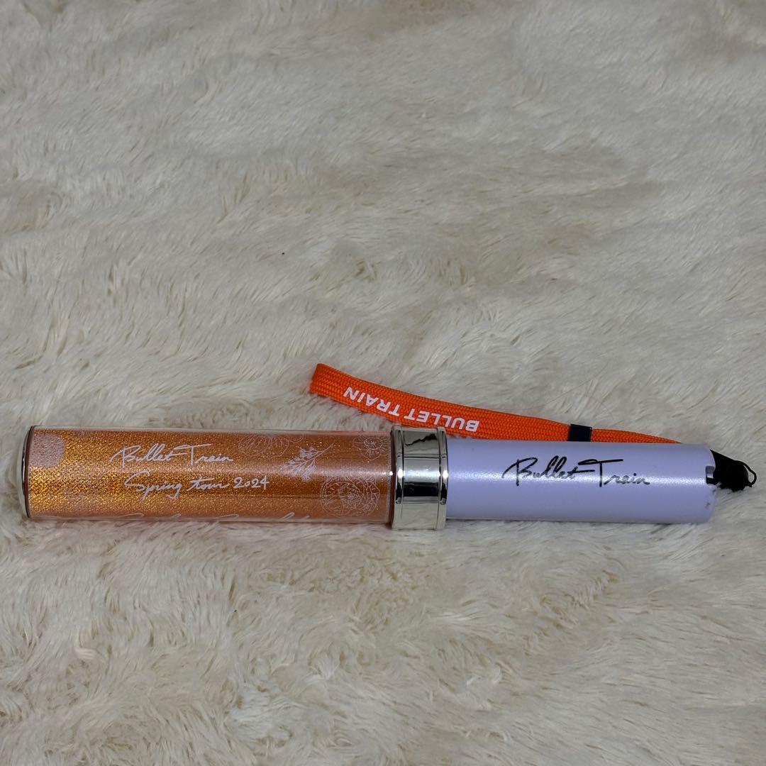 超特急 ハル 柏木悠 Rail is Beautifulペンライト - メルカリ