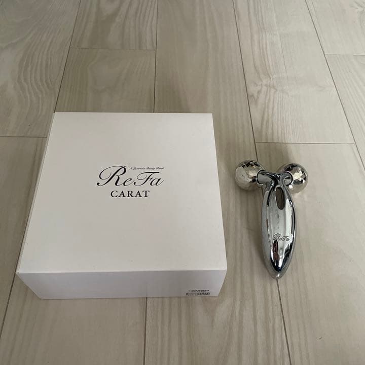 その他 ReFa CARAT