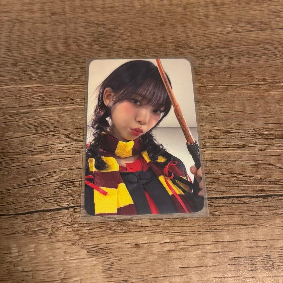 aespa drama applemusic サイン会 トレカ カリナ エスパ - メルカリ