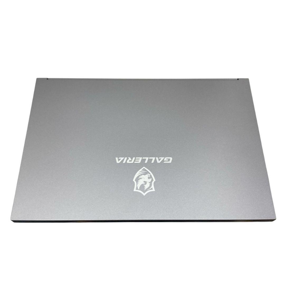 O21955 美品 ガレリア RL7C-R35-5N ゲーミングノートPC - メルカリ