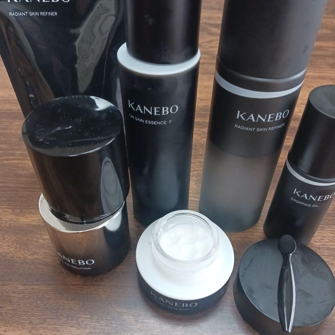 カネボウ　セット