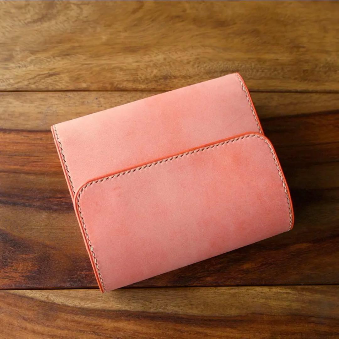 ♡★値下げ★作家さま作成オリジナル M5 ロロマレザー♡