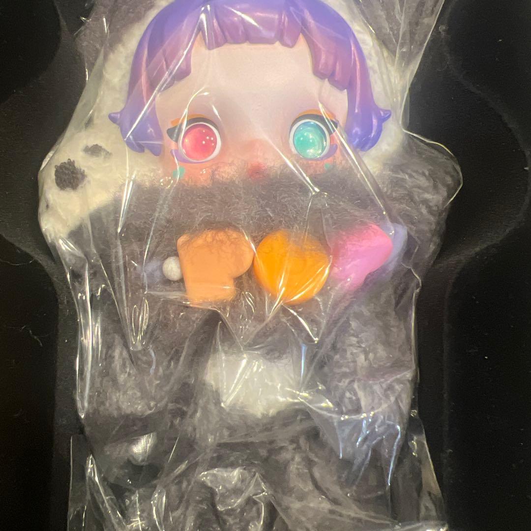 POPMART 15周年記念 従業員限定 スカルパンダ SKULLPANDA - メルカリ