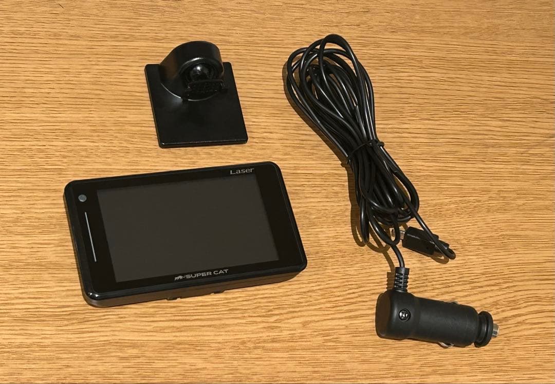 ユピテルLS340L LS340L｜レーザー&レーダー探知機｜Yupiteru(ユピテル)