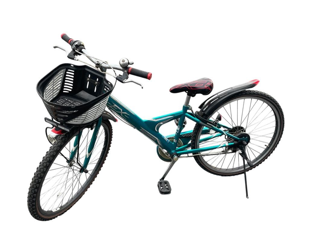 26インチ自転車