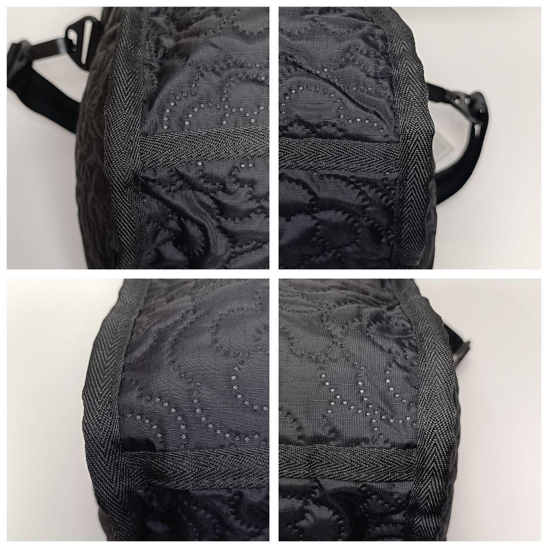 新品未使用 レスポートサック パフィーブロッサムズ ボストンバッグ