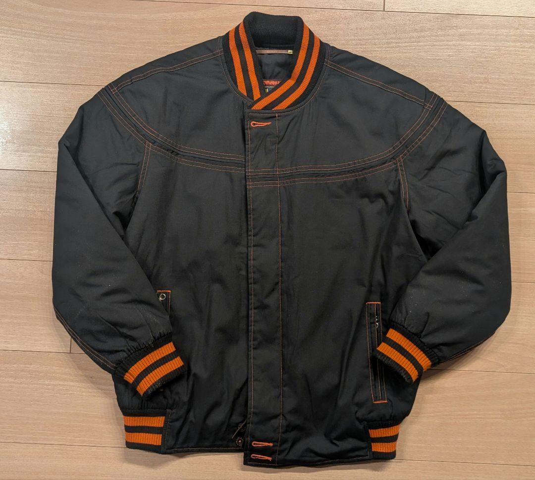 N*o様 ダービーオブサンフランシスコ ダービージャケット