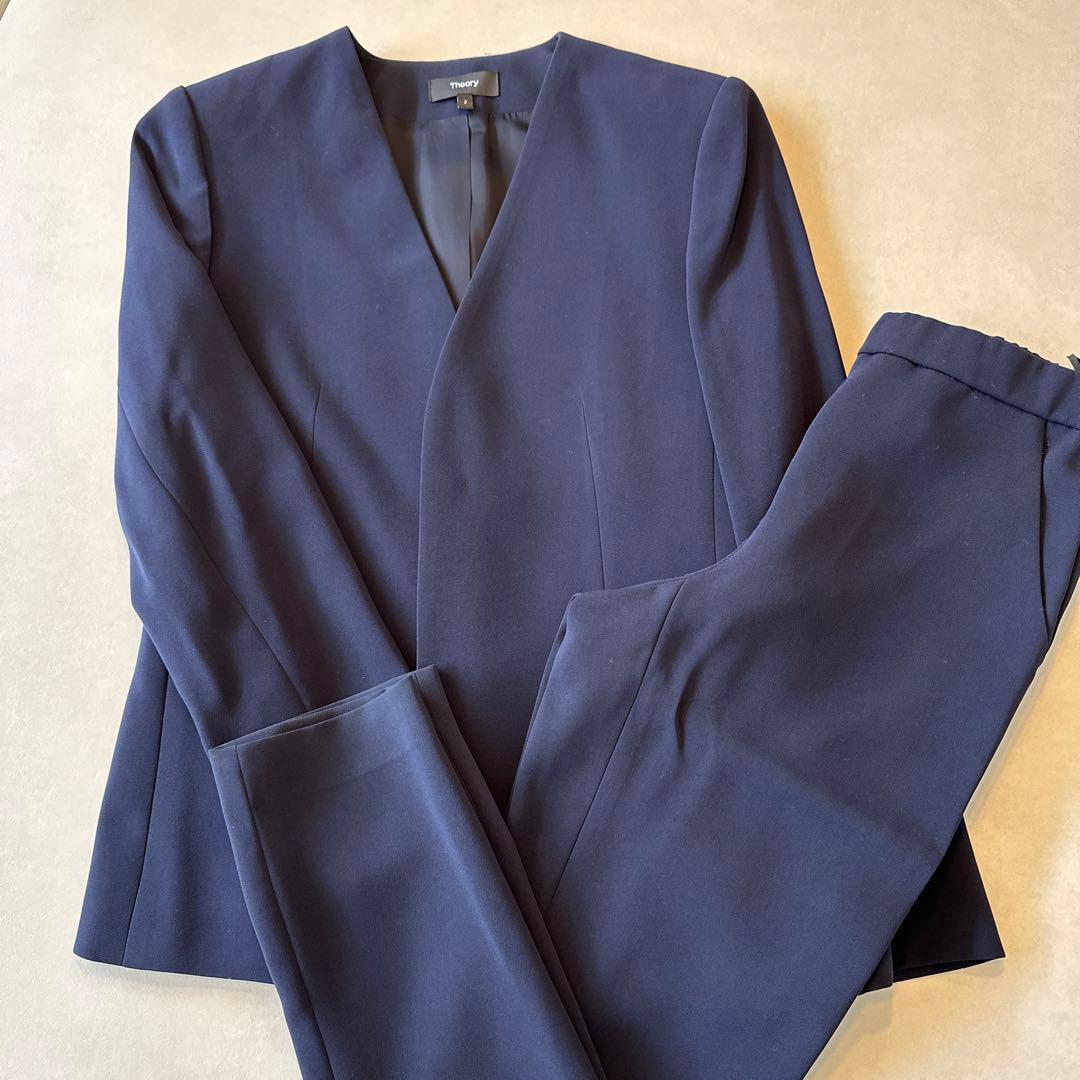 Theory 上下セット
