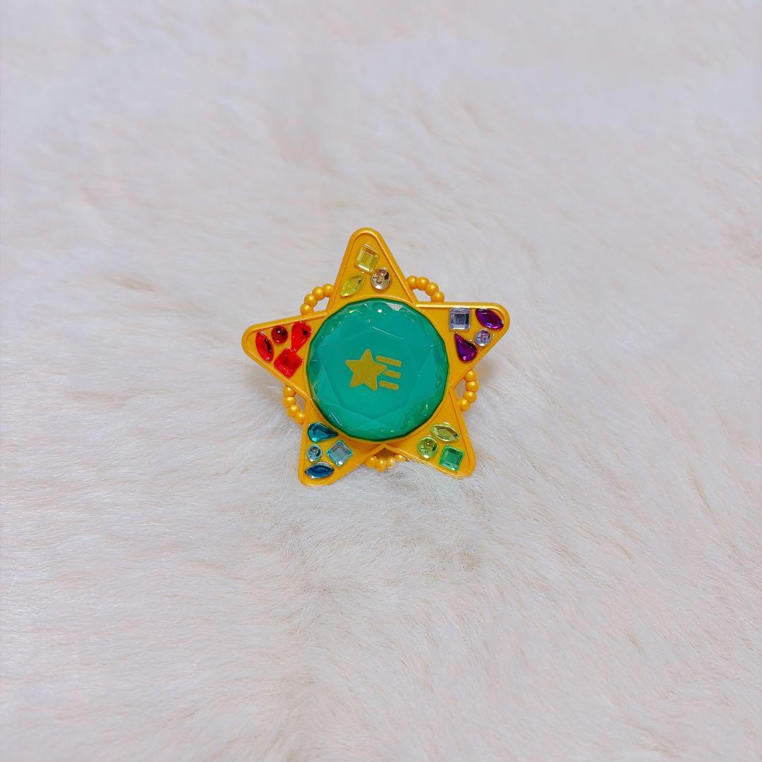 あんさんぶるスターズ あんスタ スタライ10th リングライト 流星隊