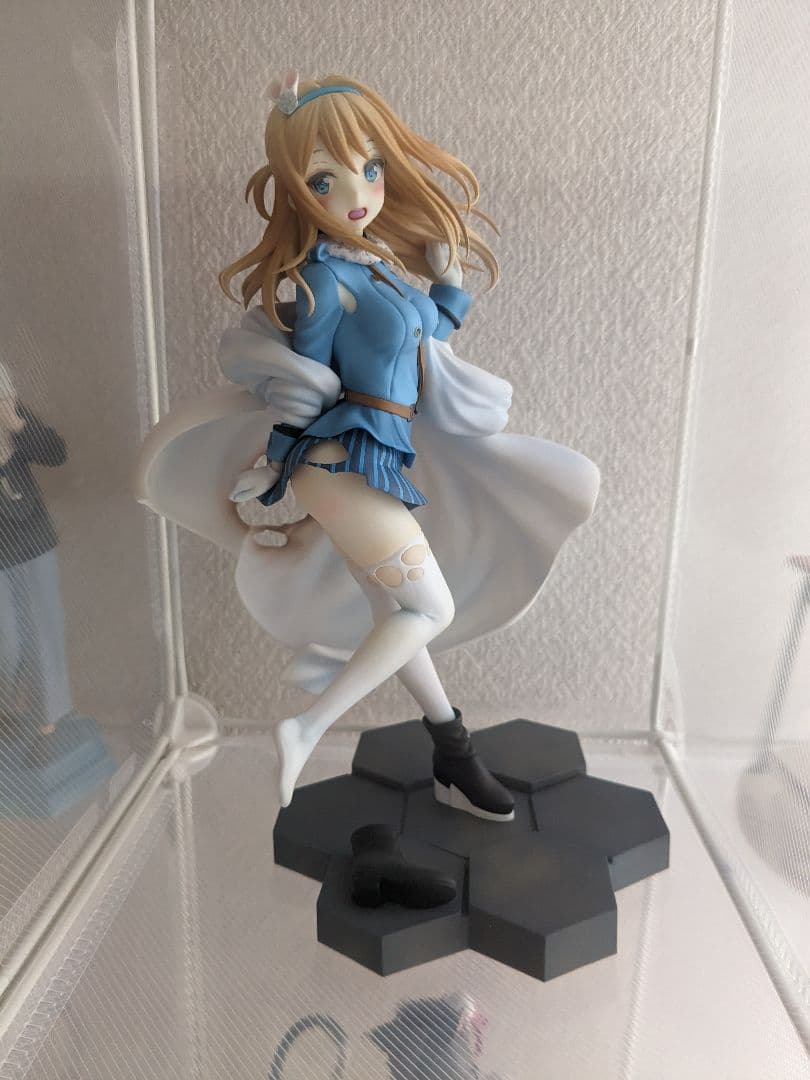 ドールズフロントライン　スオミ