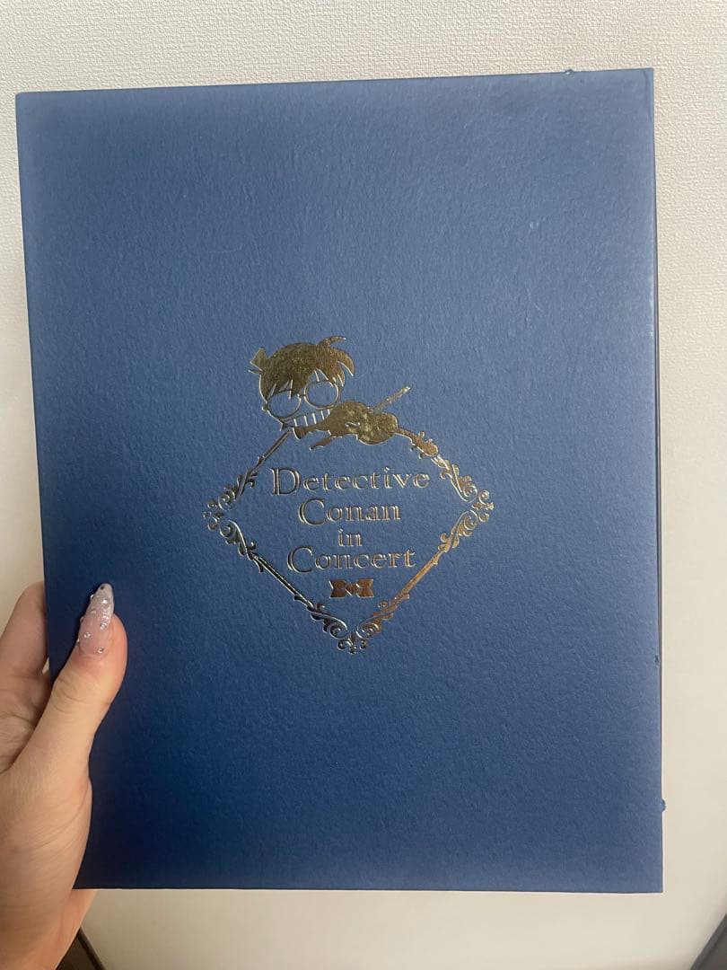 Detective Conan in Concert 缶バッジセット