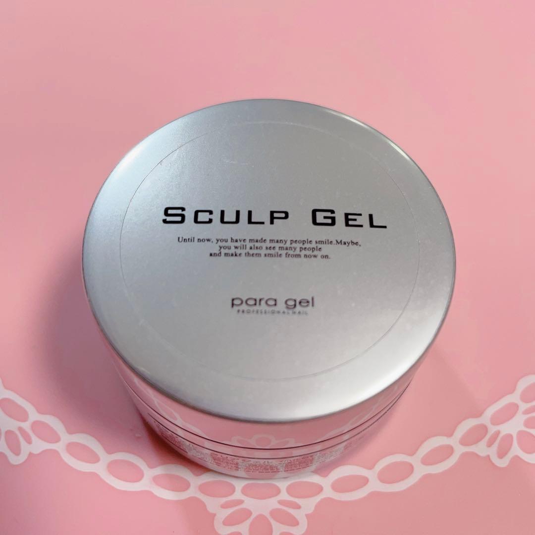 パラジェル　スカルプジェル　25g