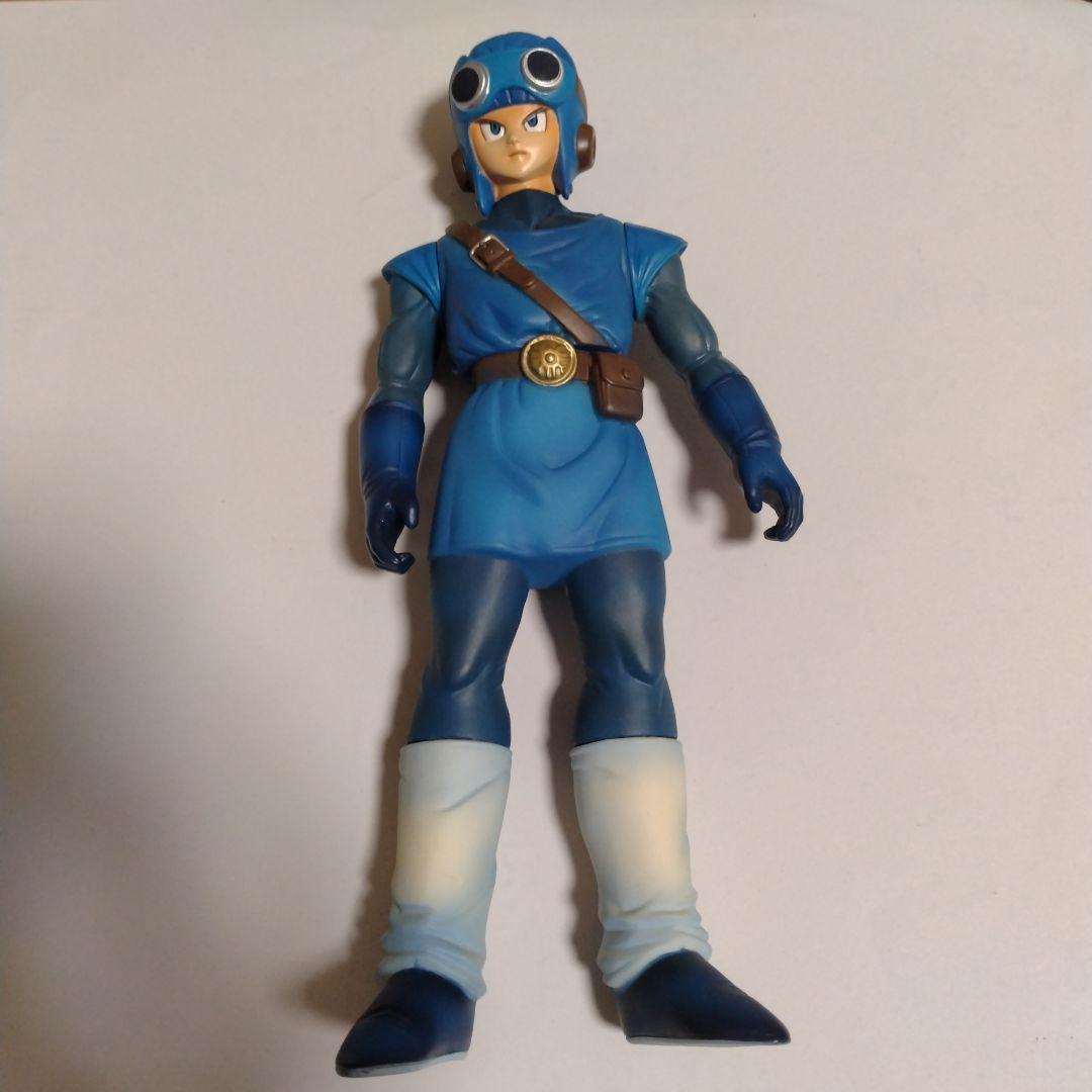 ドラゴンクエスト ソフビフィギュア ローレシアの王子 - メルカリ