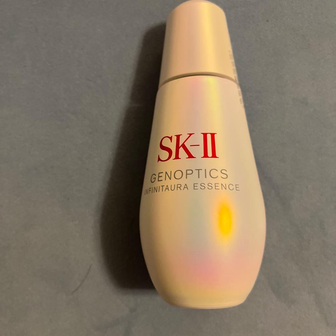 美容液 SK-II GENOPTICS INFINITARA ESSENCE 75ml