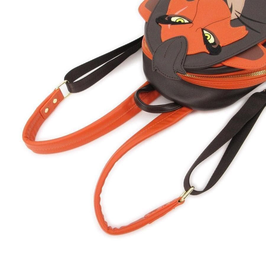 ラウンジフライ ディズニー リュック ライオンキング 30-25010604