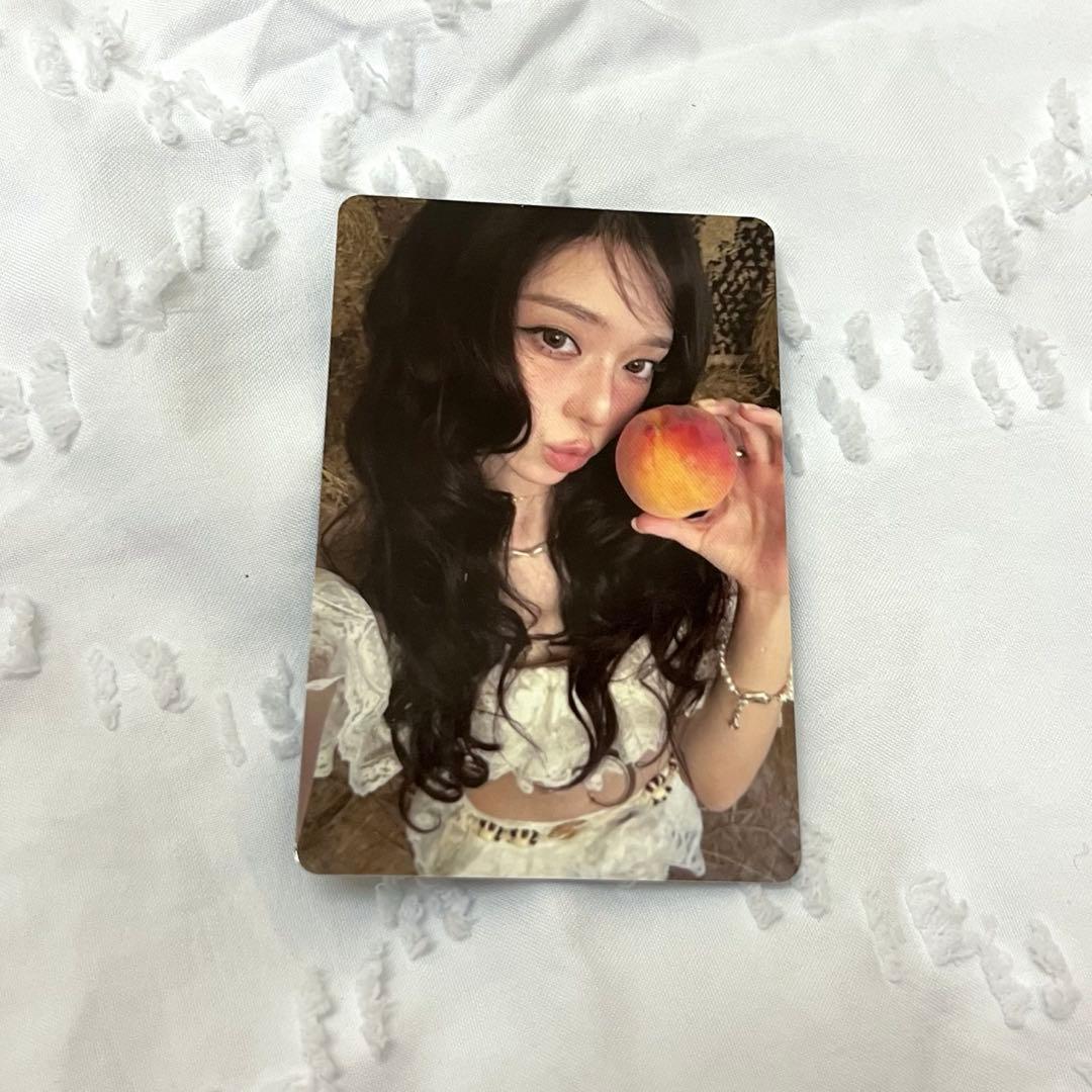 aespa ウィンター トレカ シーグリ 2026 western house - メルカリ