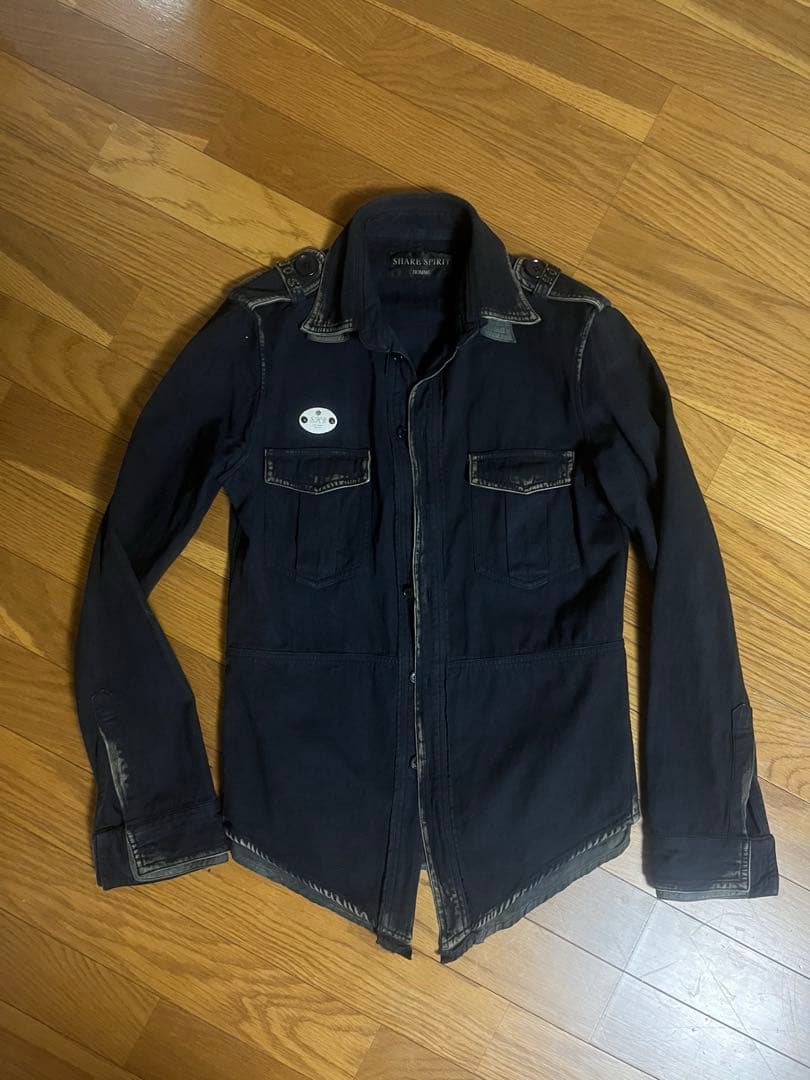 シェアスピリット　サイズ44