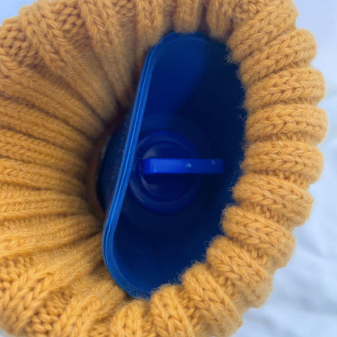 新品未使用】Burberry湯たんぽ 箱付き - メルカリ