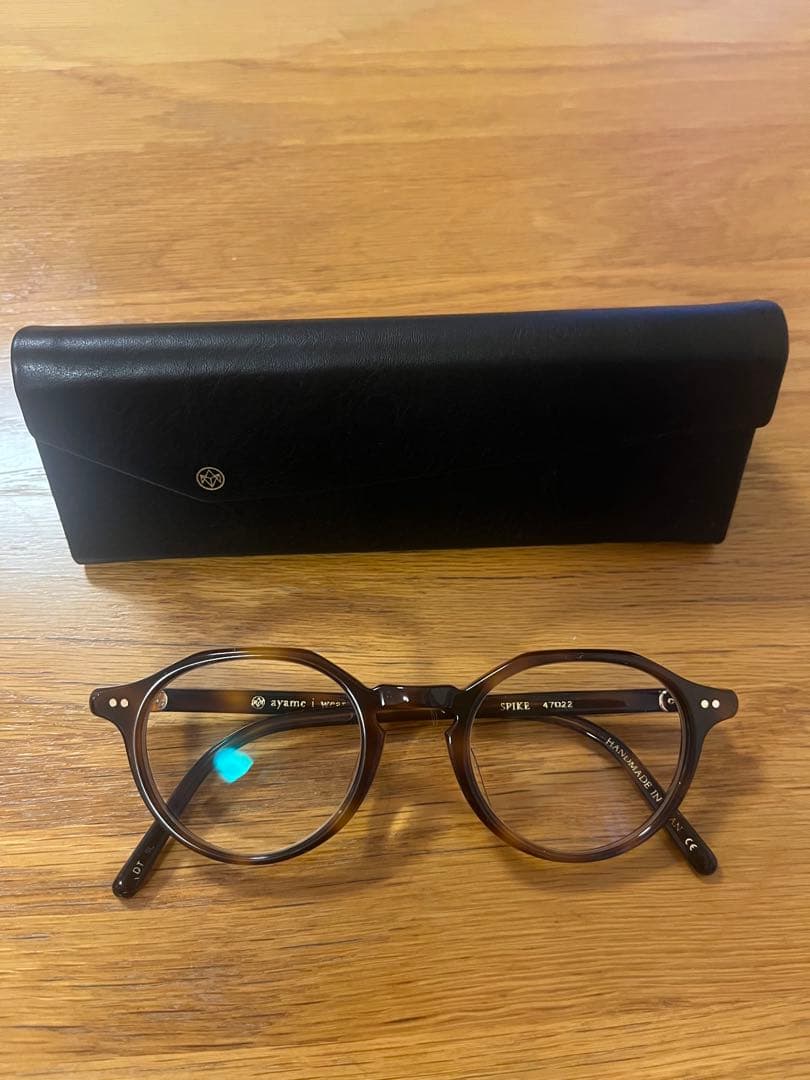 ayame spike 47◻︎22 DT