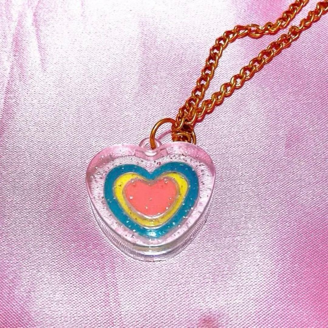 2004〜2005❤️セボンスター ハート 平成レトロ 過去 平成女児 レア当時物