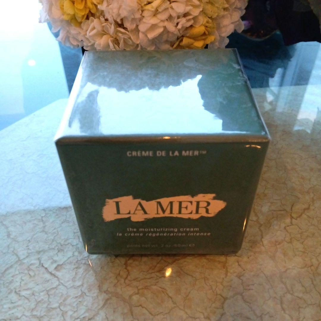 ドゥラメール　クレームドゥラメール 60ml 新品未使用　保湿 楽天市場】【ポイント10倍】さらにエントリーでポイント＋4倍 | 3/4 20