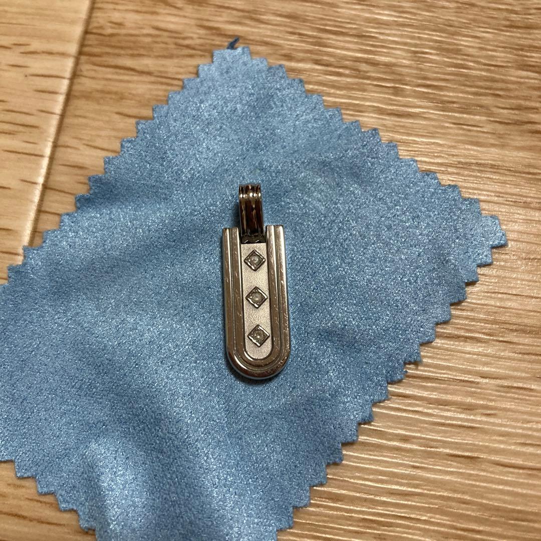 KHG　ゲルマニウムネックレス　高知　ハイパワーセンカー　インゴットのみ