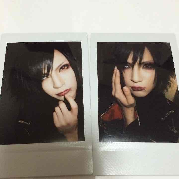 DEZERT 千秋 チェキ - メルカリ