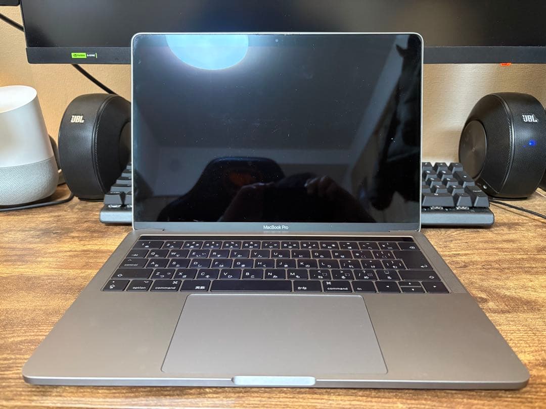 Apple MacBook Pro A1706 ジャンク品
