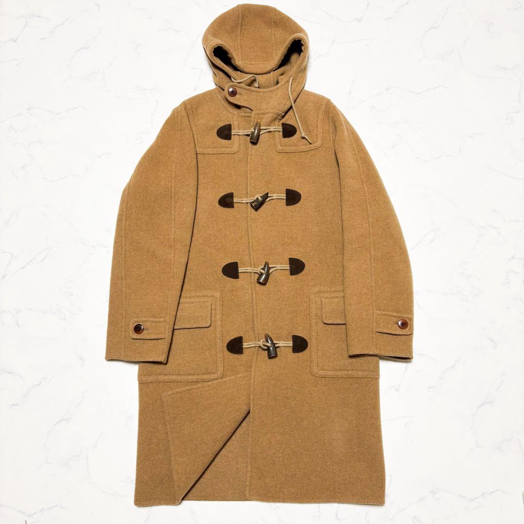 Ralph Lauren ラルフローレン ダッフルコート 11号 ロング