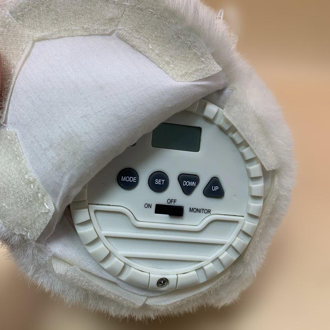 ハムスター倶楽部 ちょこまかチャット しげっち 昭和レトロ 当時物