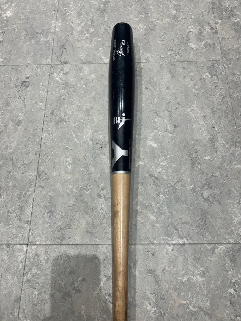 ぎょらいバット ヤナセ