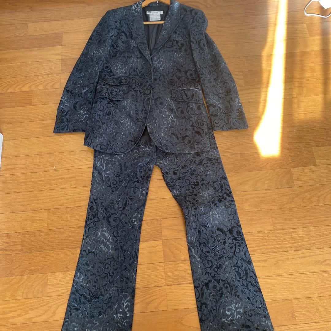 ハウンドドッグ　Hound Dog 大友康平　本人着用衣装