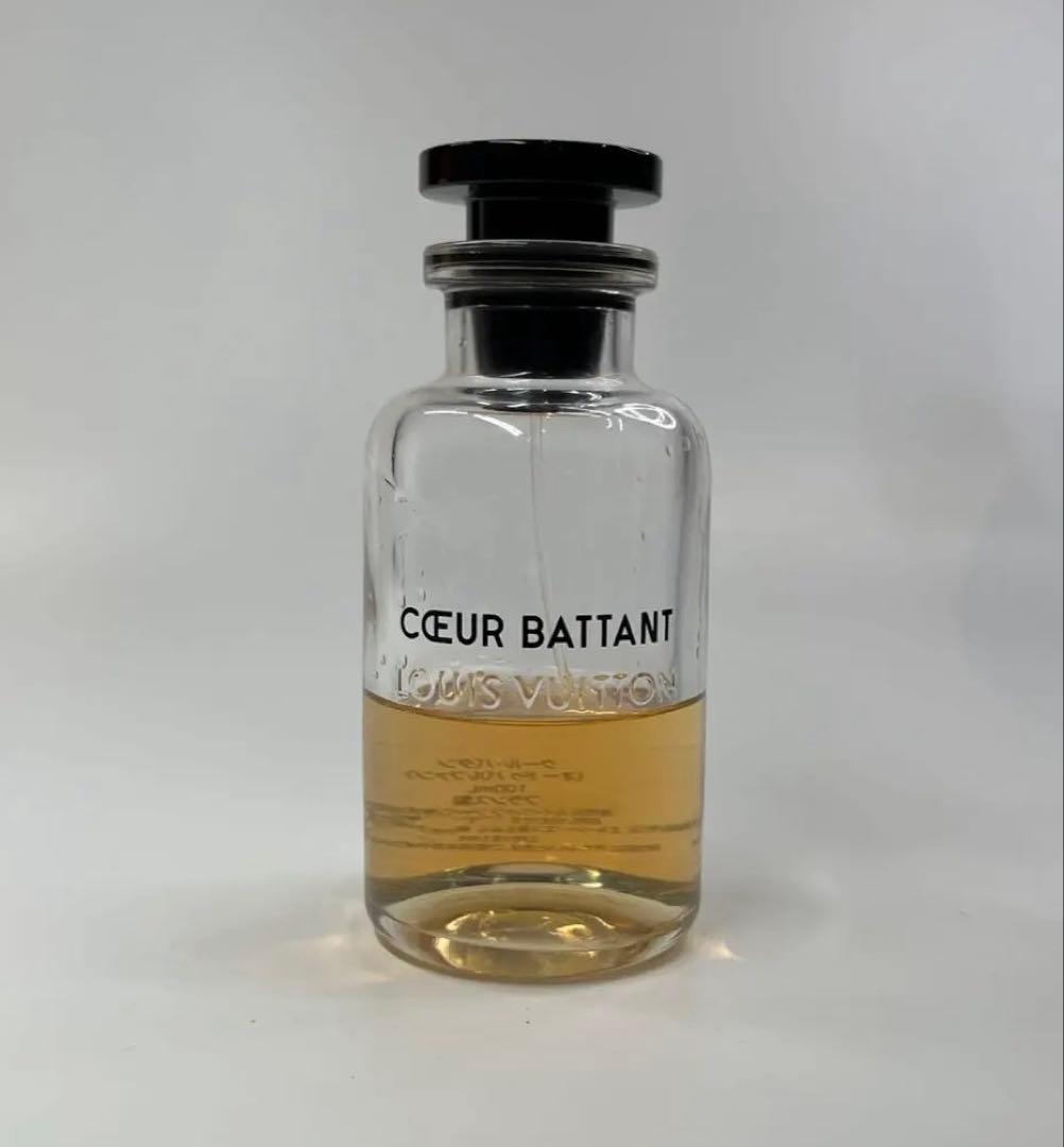 ルイ・ヴィトン 香水 クール・バタン100ml 正規品