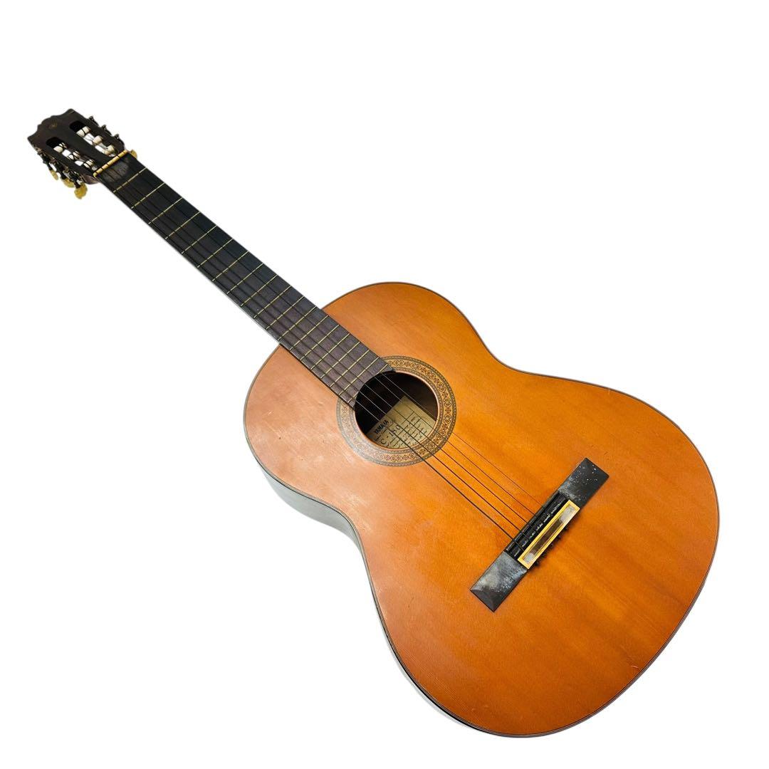 YAMAHA ヤマハ　アコースティックギター　C-180