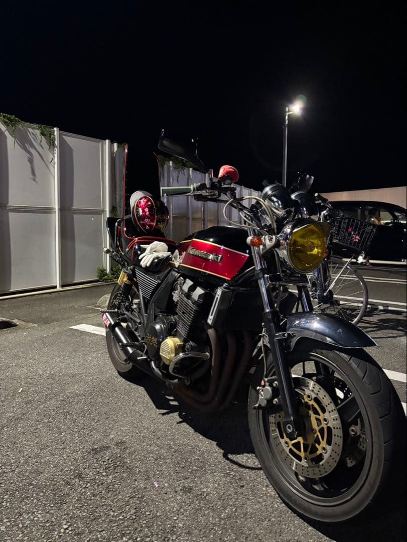 ZRX 3段シート 補強あり 1型2型