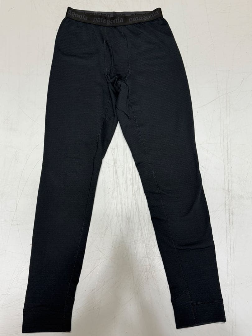 パタゴニア　キャプリーンサーマルウェイト　ボトム