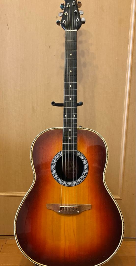 オベーション マトリックス1632-1 USA ハードケース付き