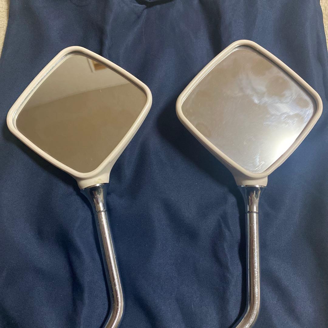 ナポレオン当時物新品マイミラー☆10mm！ - メルカリ