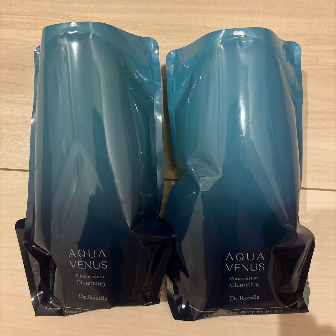 Dr.Recellaクレンジング 2個セット