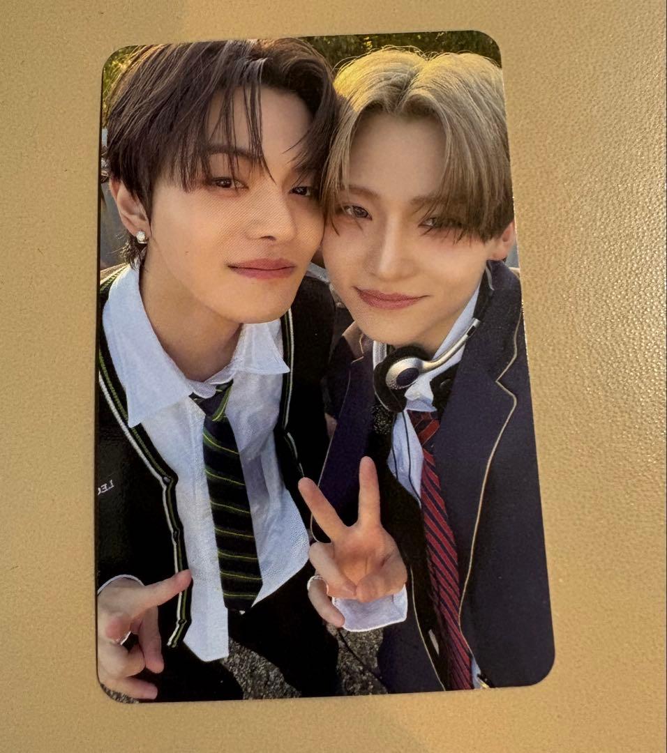 即日発送！Ard1 サンウォン リオ ケミトレカ 特典トレカ Jewelcase