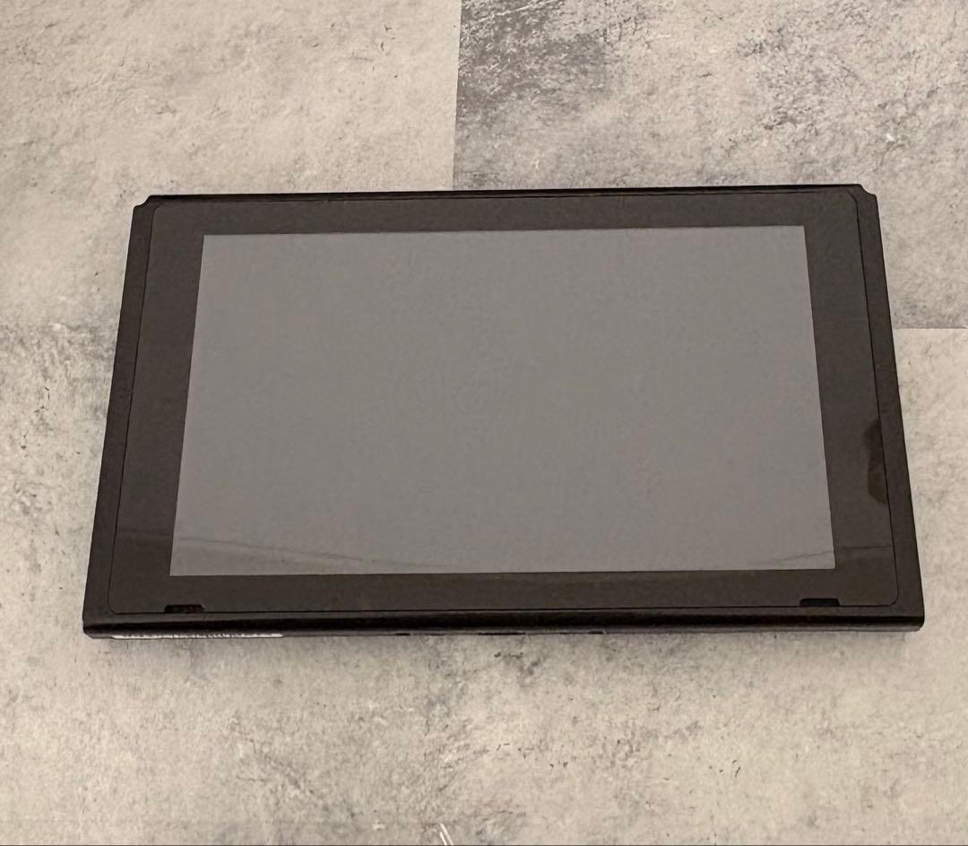 Nintendo Switch 本体 あつ森Edition