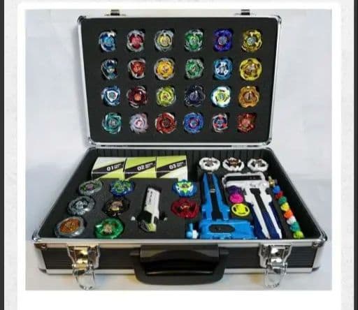 藤*郎様 ドリームボックス　ベイブレードX　ケース　未使用